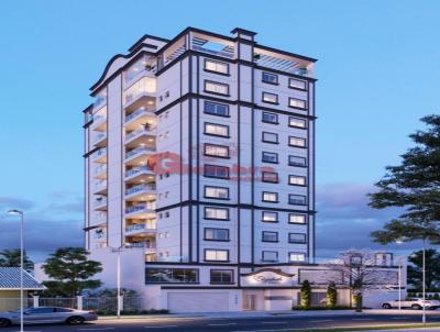 Apartamento para Venda, em São José dos Pinhais, bairro Centro, 3 dormitórios, 4 banheiros, 2 suítes, 2 vagas