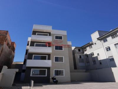 Apartamento para Venda, em São José dos Pinhais, bairro Cidade Jardim, 3 dormitórios, 1 banheiro, 1 suíte, 1 vaga